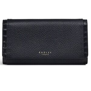 Women's Baylis Road 2.0 Faux
Croc Flap Over Wallet